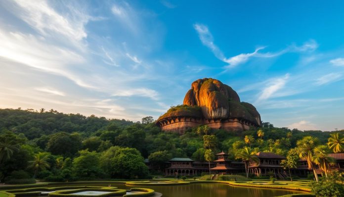 Top 10 Things to Do in Sigiriya