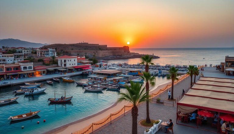 Top 10 Things to Do in Sur