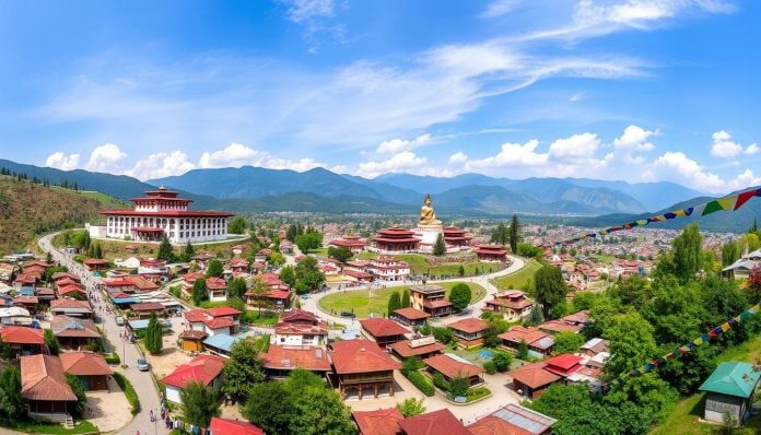 Top 10 Things to Do in Thimphu