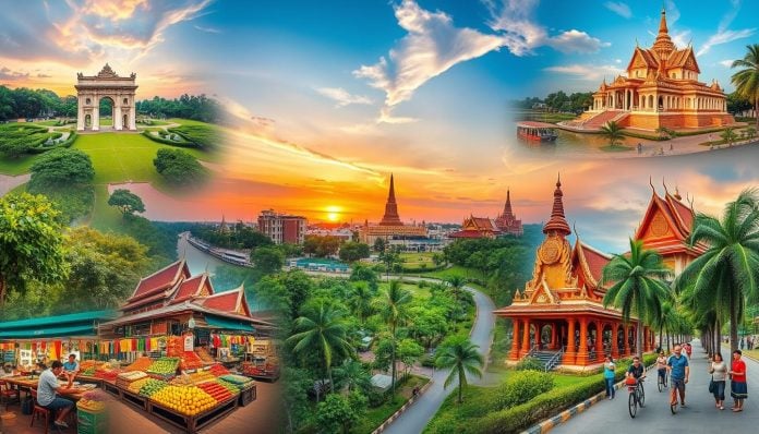 Top 10 Things to Do in Vientiane