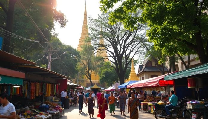 Top 10 Things to Do in Yangon