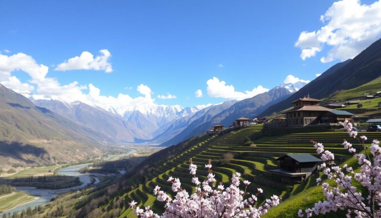Top 10 Things to Do in the Hunza Valley