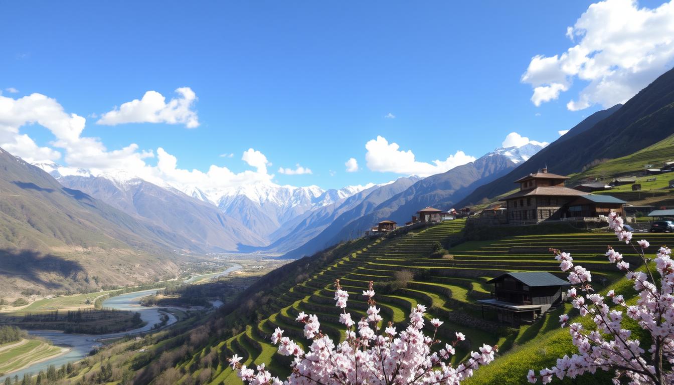 Top 10 Things to Do in the Hunza Valley