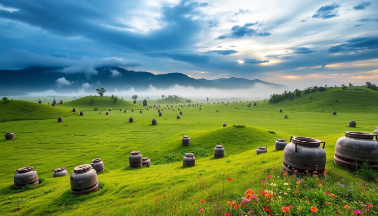 Top 10 Things to Do in the Plain of Jars