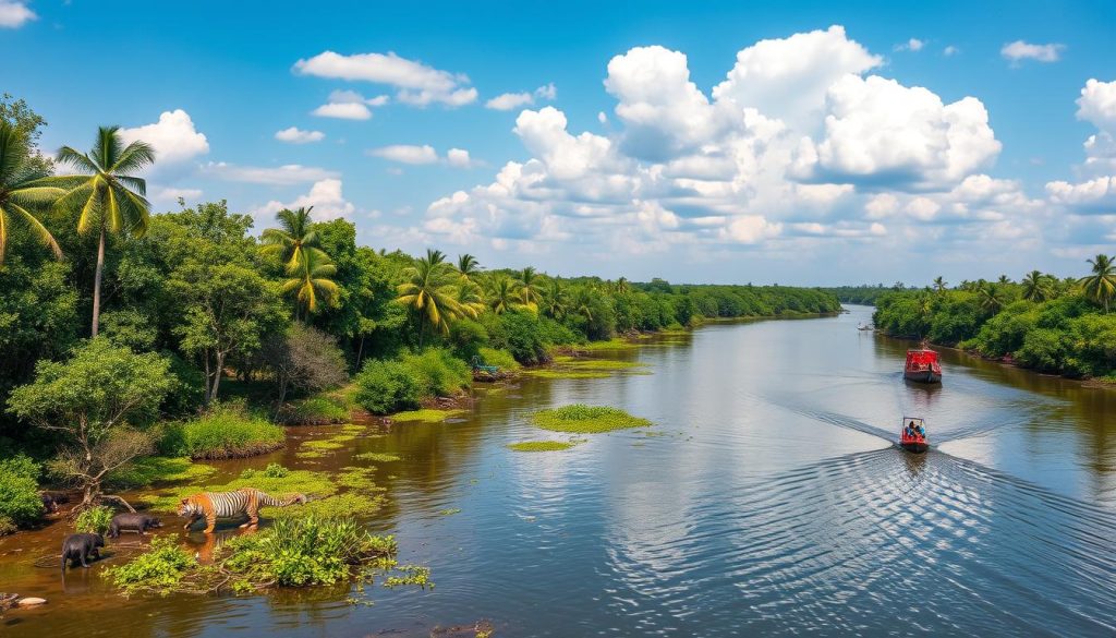 Explore Top 10 Things To Do In The Sundarbans