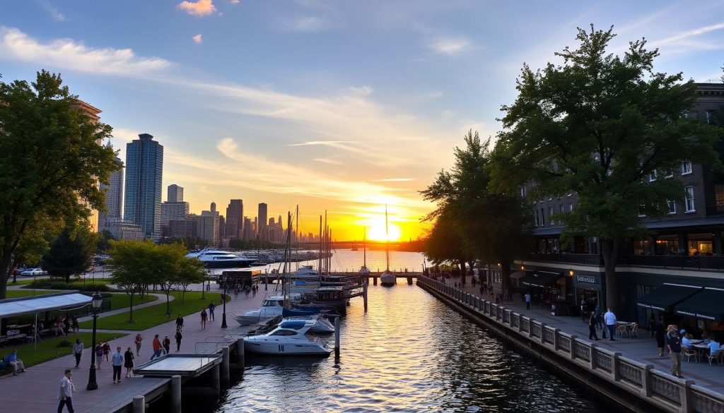 Top Hoboken areas to stay Top Hoboken areas to stay