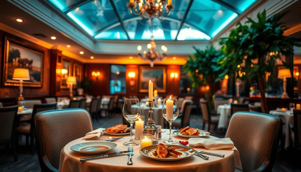 Top Springfield restaurants for special occasions Top Springfield restaurants for special occasions
