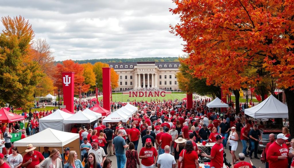 Top attractions in Bloomington during IU homecoming