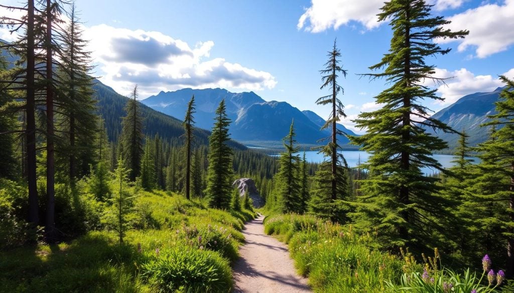 Top beginner-friendly hikes in Juneau