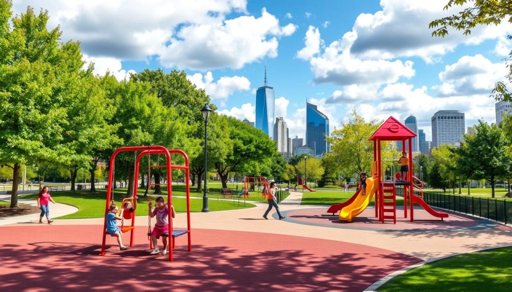 Top family attractions Jersey City Top family attractions Jersey City