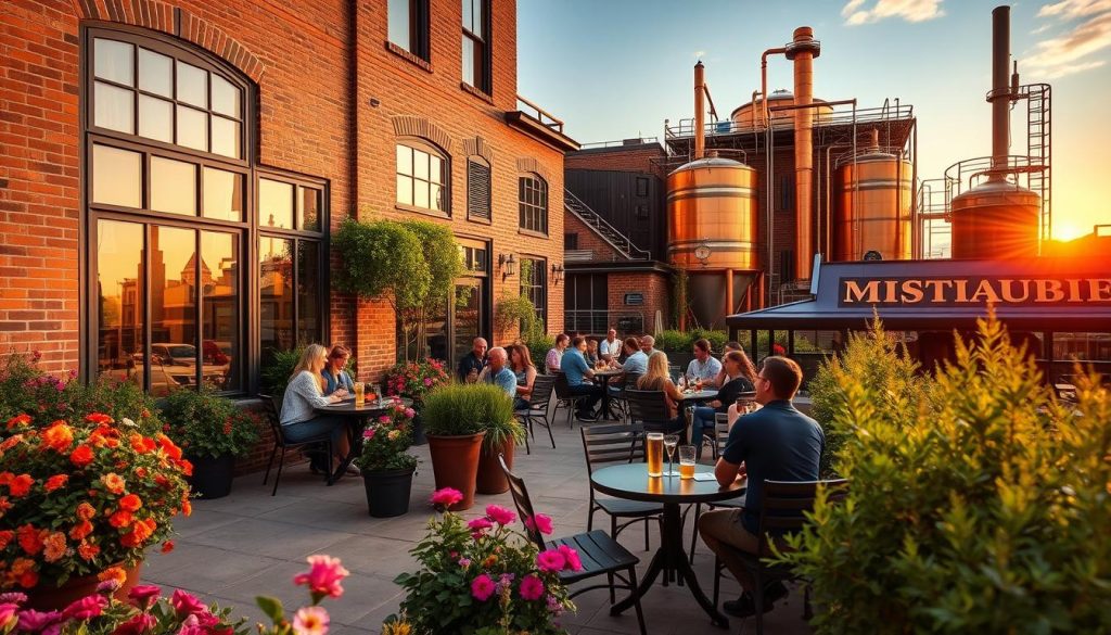Top hotels near Milwaukee breweries Top hotels near Milwaukee breweries