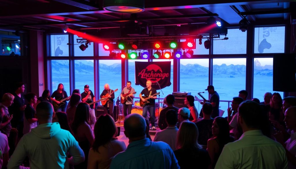 Top live bands Anchorage Top live bands Anchorage