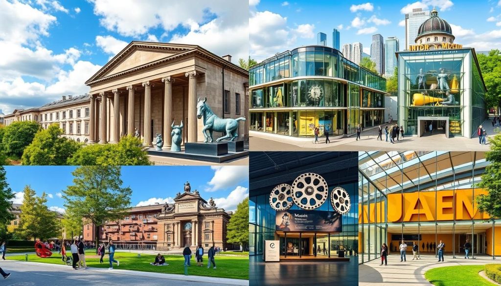 Top museums in Frankfort Top museums in Frankfort