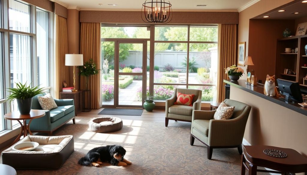Top pet-friendly hotels in Springfield Top pet-friendly hotels in Springfield