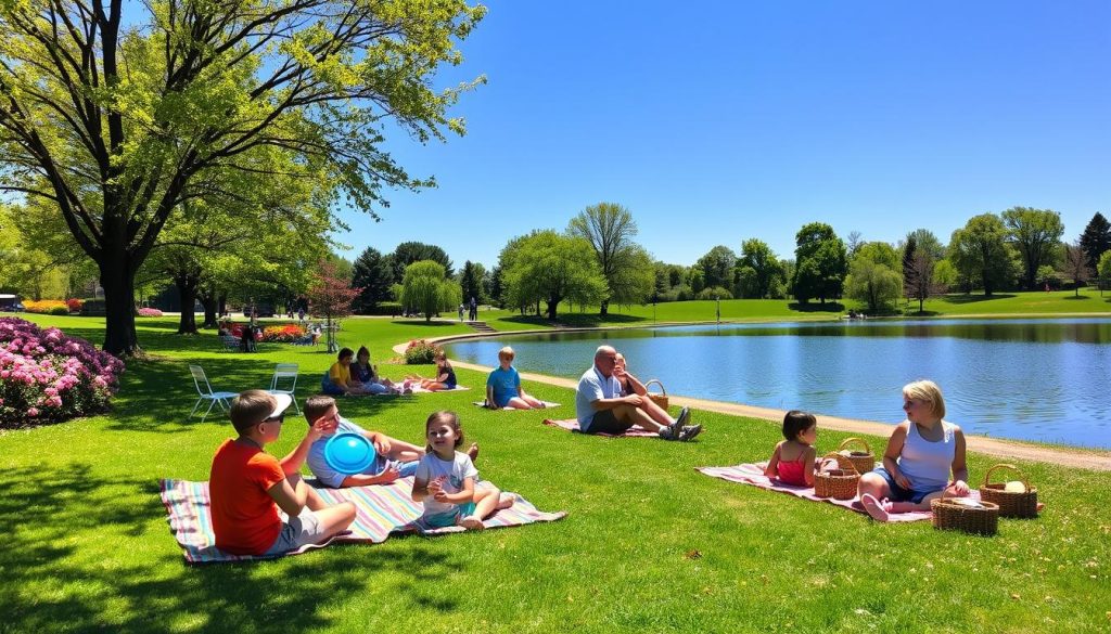 Top picnic areas South Bend Top picnic areas South Bend