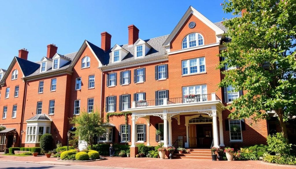 Top rated historic hotels Frederick Top rated historic hotels Frederick