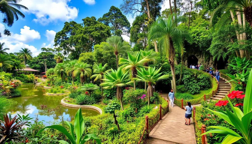 Top things to do in Davao Top things to do in Davao