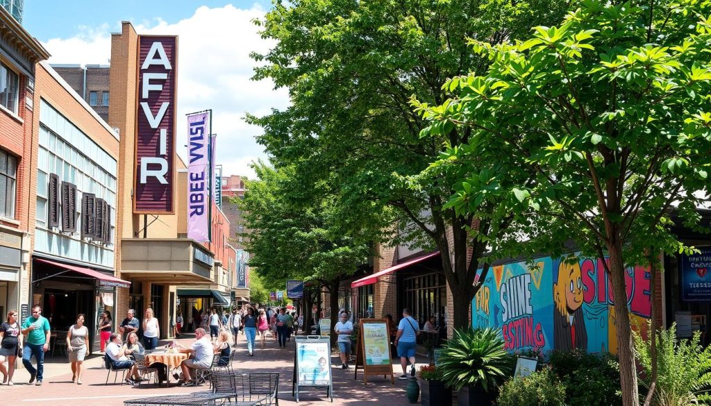 Top things to do in Silver Spring