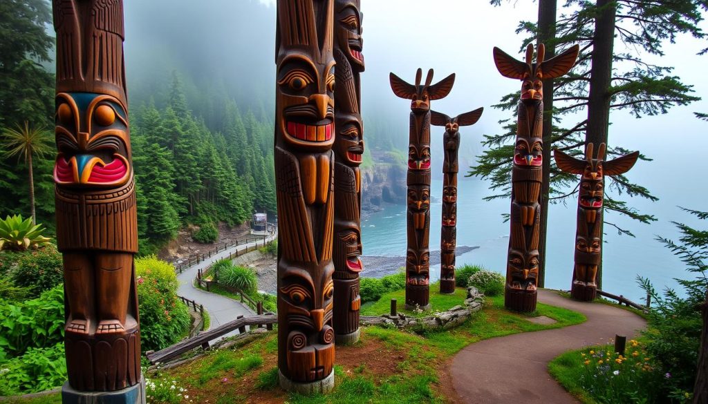 Totem Bight State Historical Park Totem Bight State Historical Park