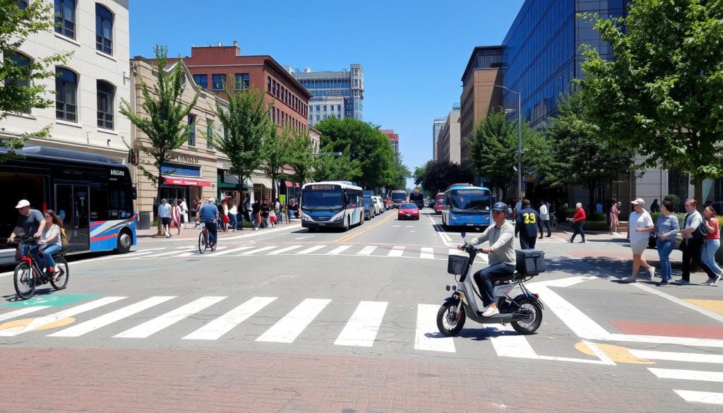 Travel safety in Silver Spring Travel safety in Silver Spring