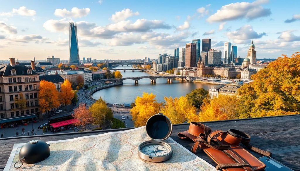 Travel tips for Frankfurt Travel tips for Frankfurt