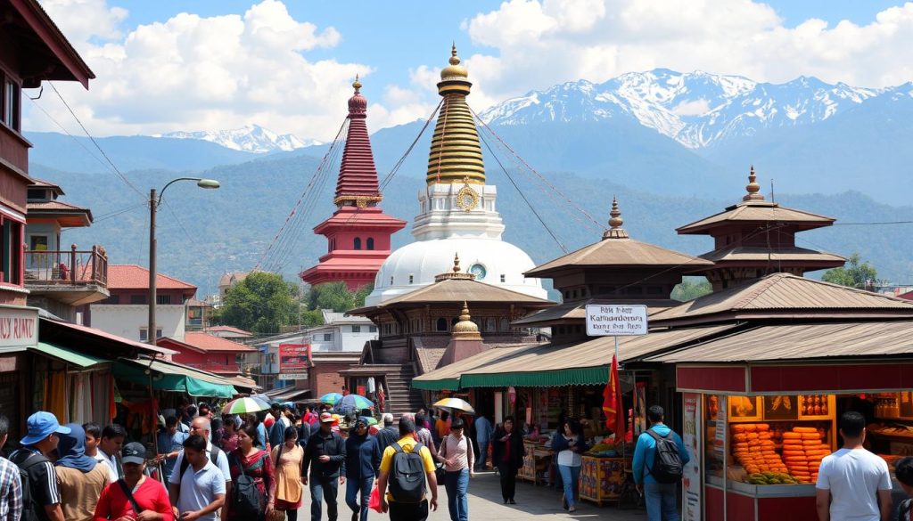 Travel tips for Kathmandu Travel tips for Kathmandu