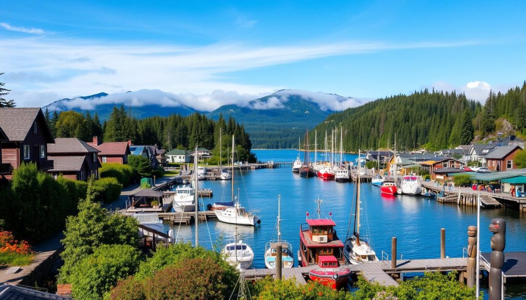 Travel tips for Ketchikan Travel tips for Ketchikan