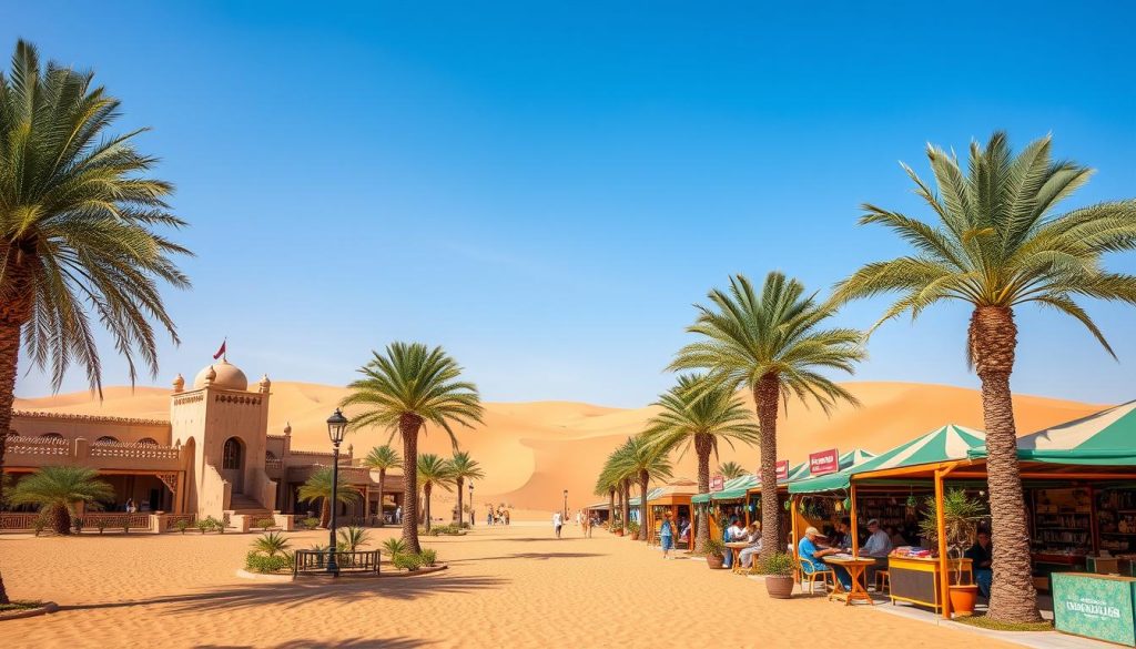 Umm Salal Muhammad travel tips Umm Salal Muhammad travel tips