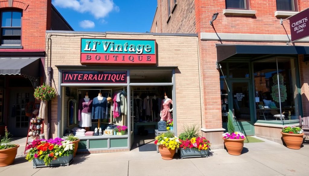 Unique Boutique International South Bend