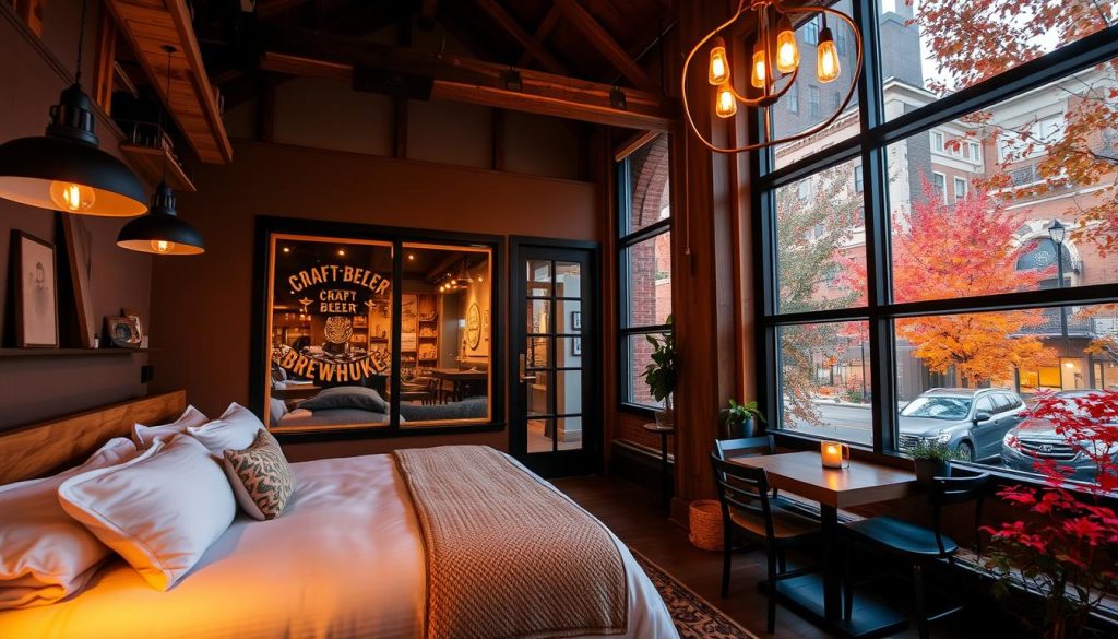 Unique Milwaukee lodging options near breweries Unique Milwaukee lodging options near breweries