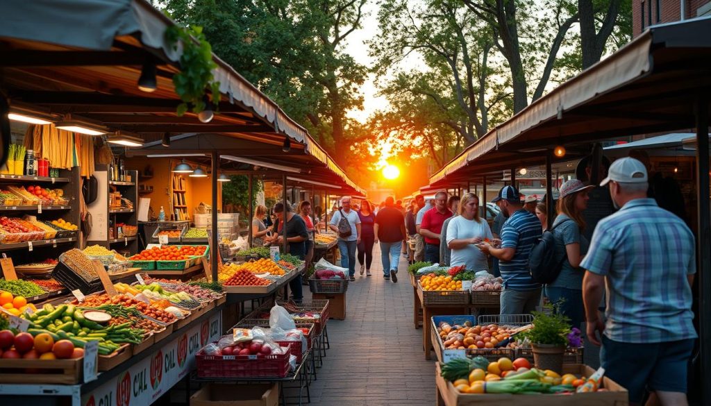 Unique culinary experiences in Evansville Unique culinary experiences in Evansville
