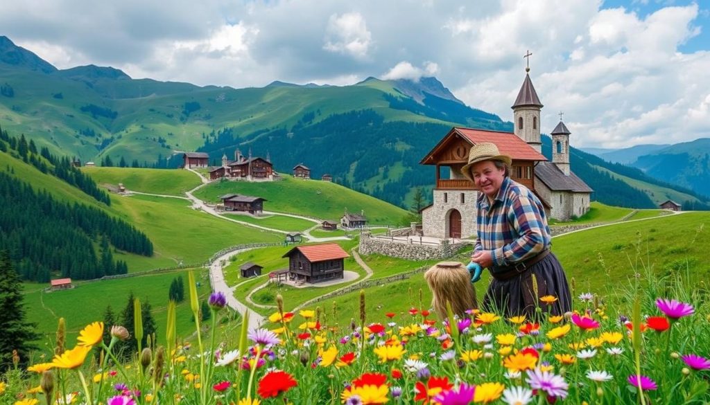 Unique experiences in Georgia Unique experiences in Georgia