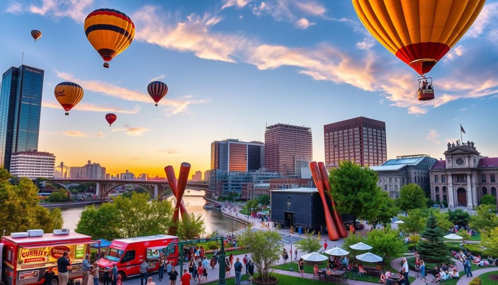 Unique experiences in Louisville Unique experiences in Louisville