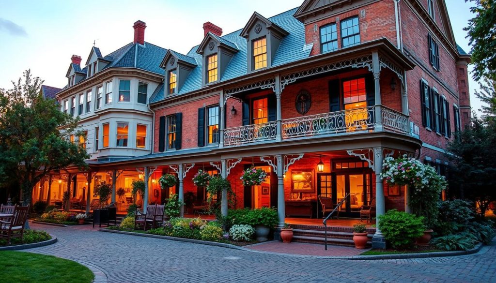 Unique historic hotels Frederick MD experience Unique historic hotels Frederick MD experience