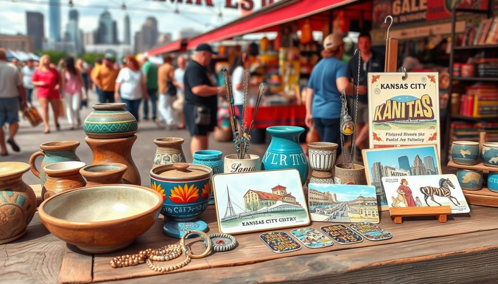 Unique souvenirs to buy in Kansas City Unique souvenirs to buy in Kansas City