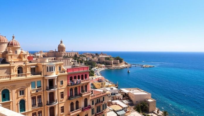 Valletta Itinerary 5 Days