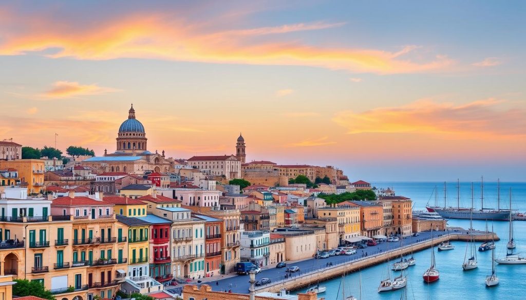 Valletta attractions Valletta attractions