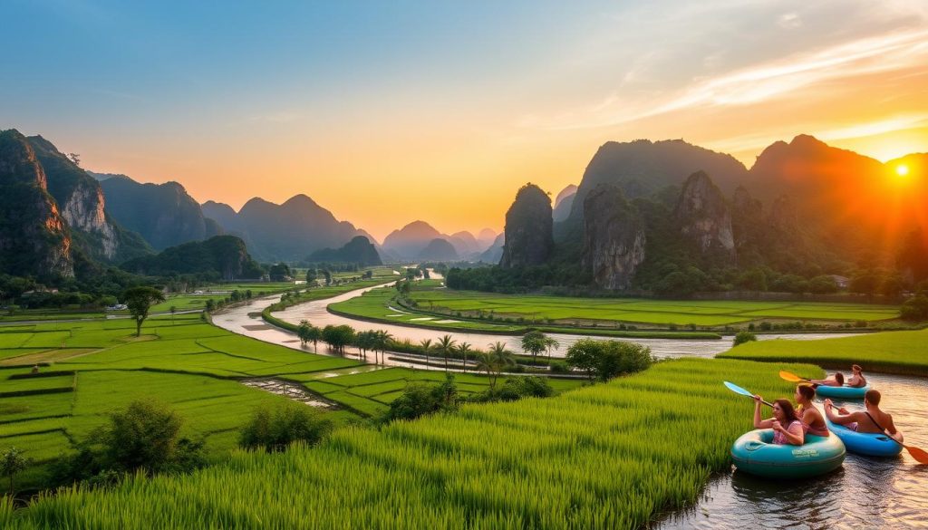 Vang Vieng attractions Vang Vieng attractions