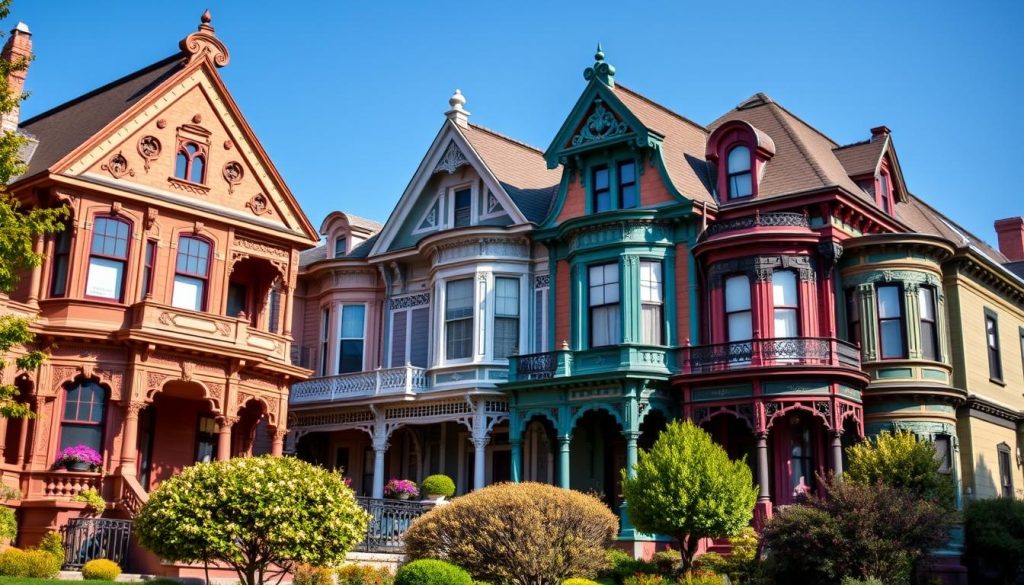 Victorian homes Louisville Victorian homes Louisville