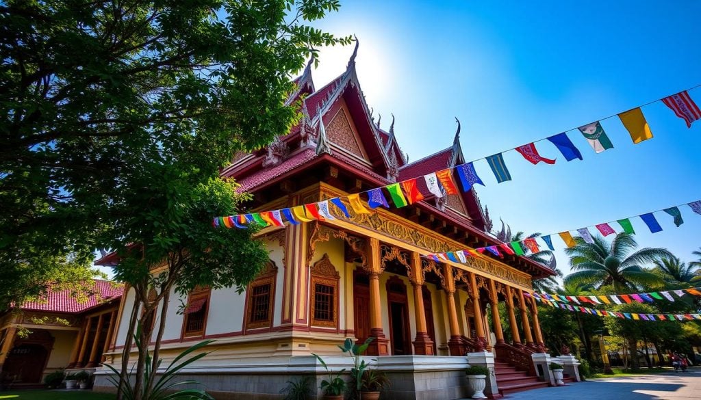 Vientiane tourism