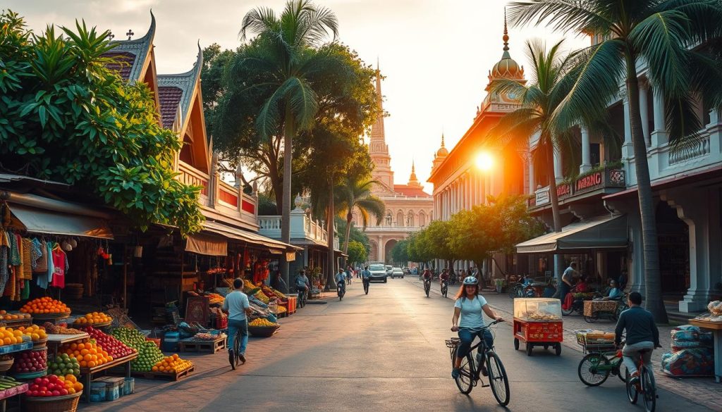 Vientiane travel tips Vientiane travel tips