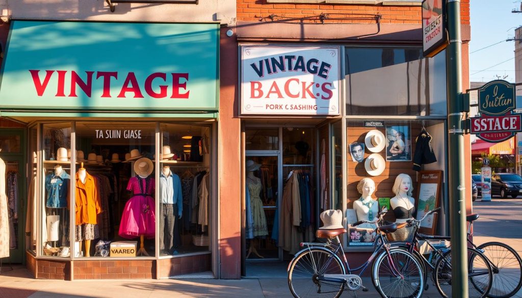 Vintage clothing boutiques in Kansas City Vintage clothing boutiques in Kansas City
