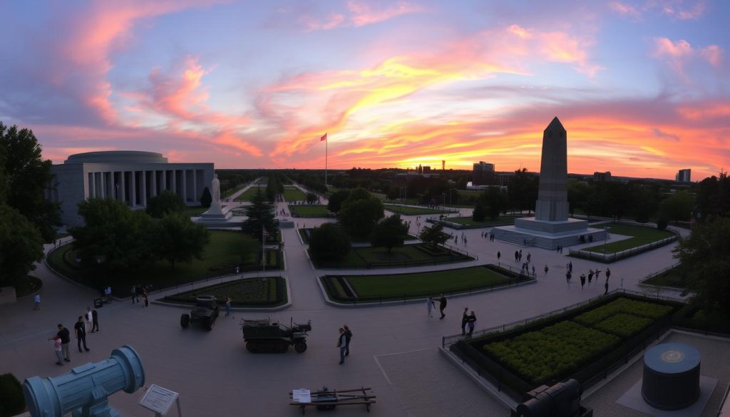 WWI Museum Kansas City WWI Museum Kansas City