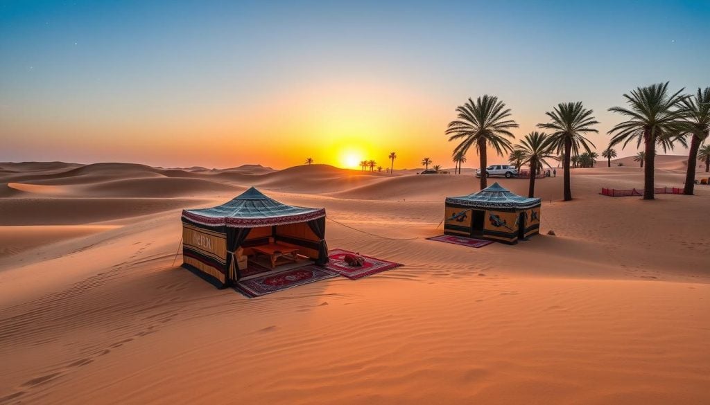 Wahiba Sands Bedouin culture