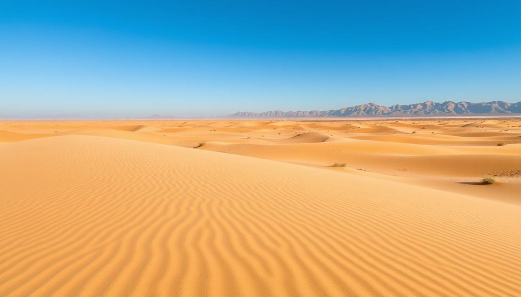 Wahiba Sands, exploring the Arabian desert Wahiba Sands, exploring the Arabian desert