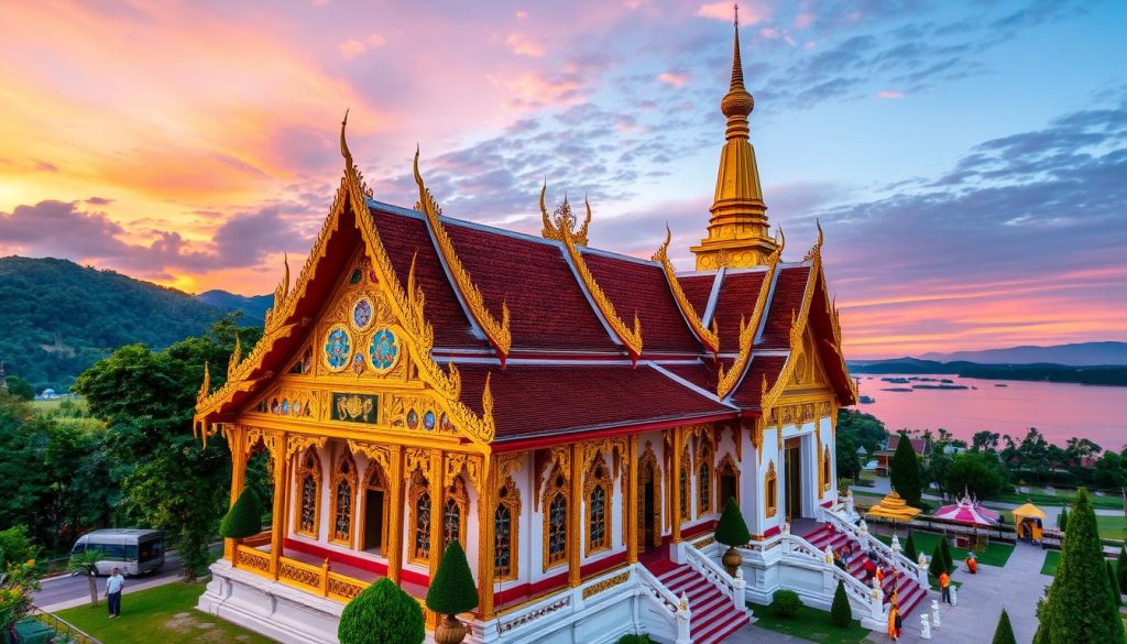 Wat Xieng Thong