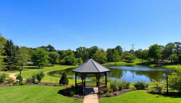 What are some hidden gems in Evansville?