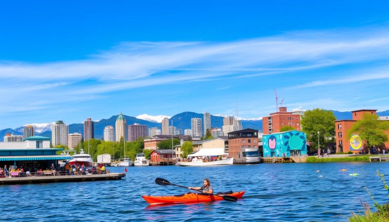 What are some unique things to do in Anchorage?