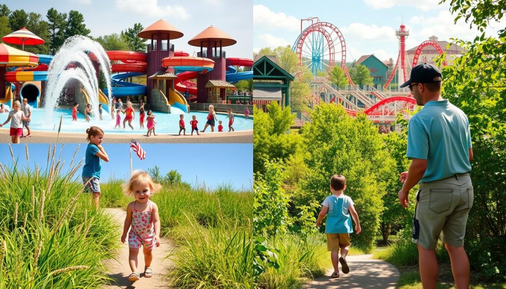 Best Things To Do In Branson With Kids