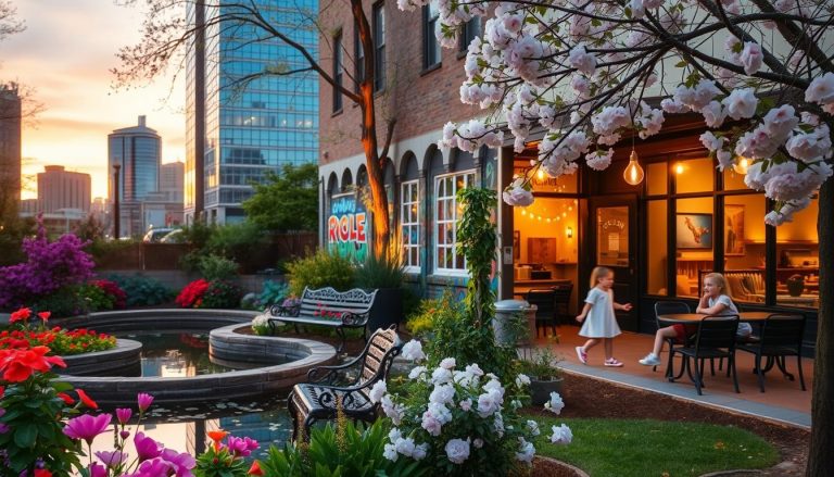 What are the hidden gems of Indianapolis most tourists miss?